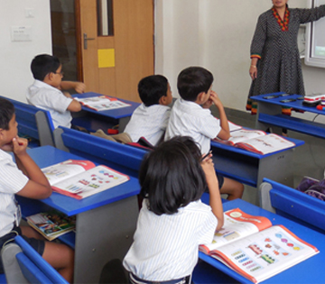 primary school