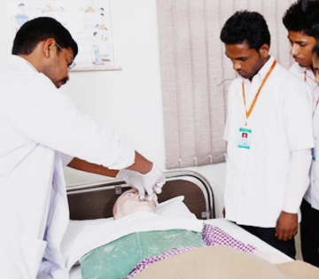nursing college