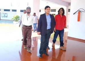 Ozar Vikas Sanstha