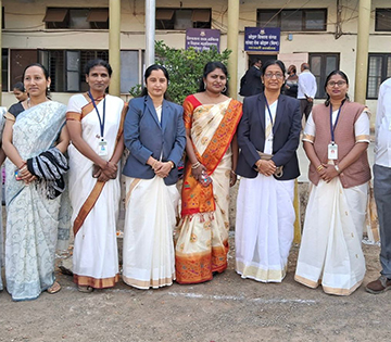 ozar bed college