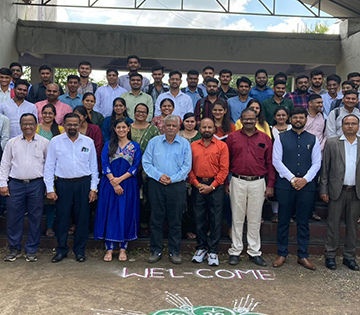 ozar mba college